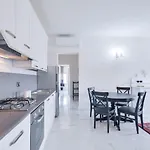 New Apartment *