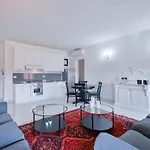 New Apartment Montecatini Terme