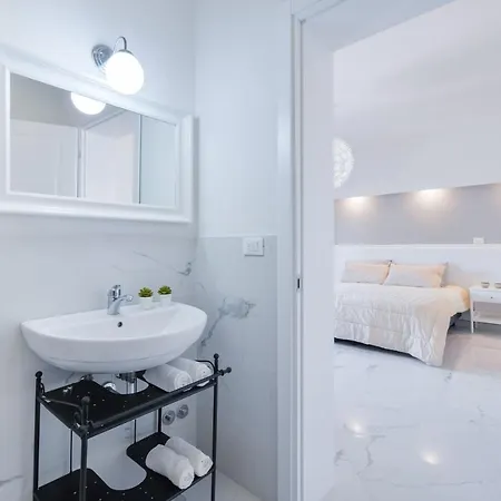 Apartman New Montecatini Terme