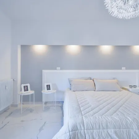 New Apartment *