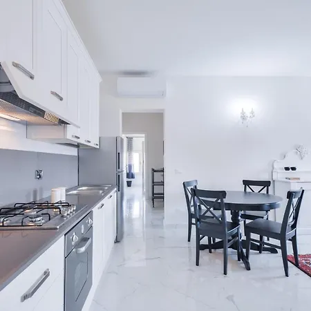 New Apartman *