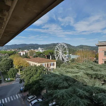New & Montecatini Terme