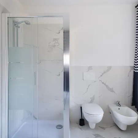 New Apartman