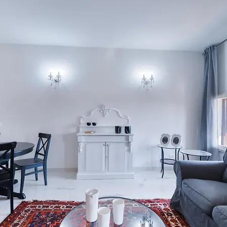 New & Apartment Montecatini Terme
