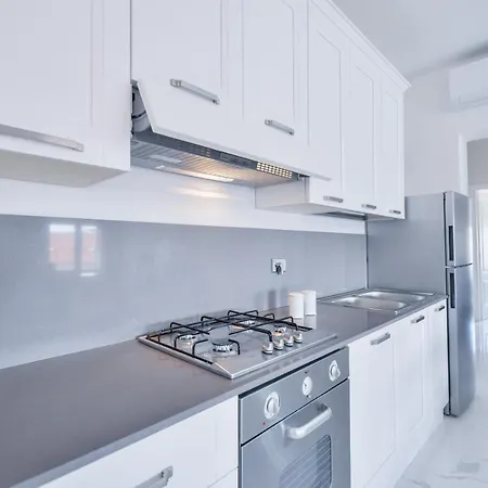 New Apartman
