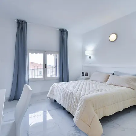 New Apartman
