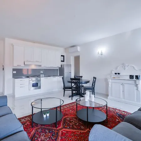 New Apartman Montecatini Terme
