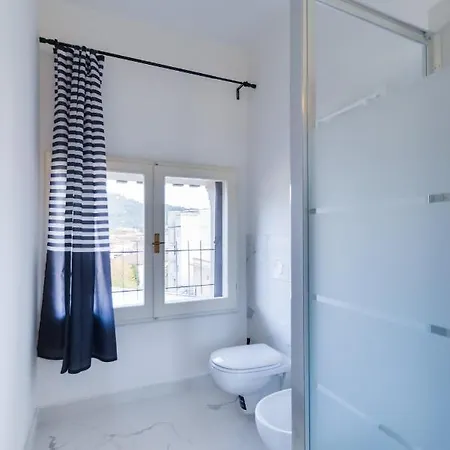 Apartman New *