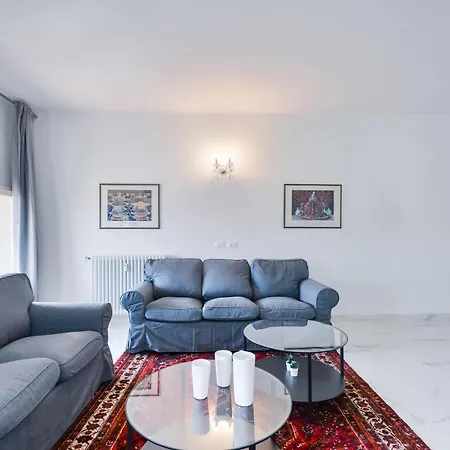 New Apartment *