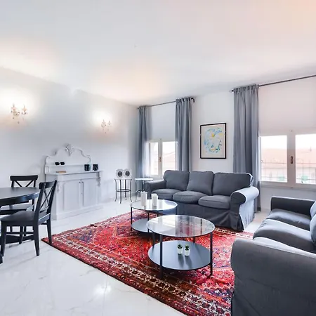 Apartment New Montecatini Terme