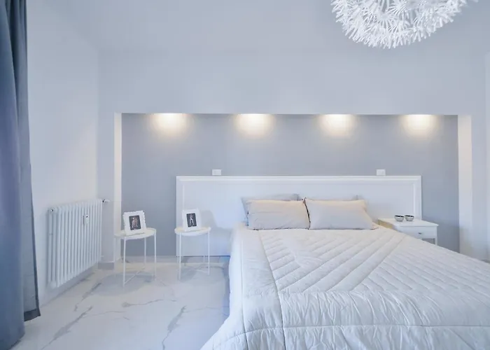 New Apartmán *